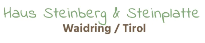 Haus Steinberg